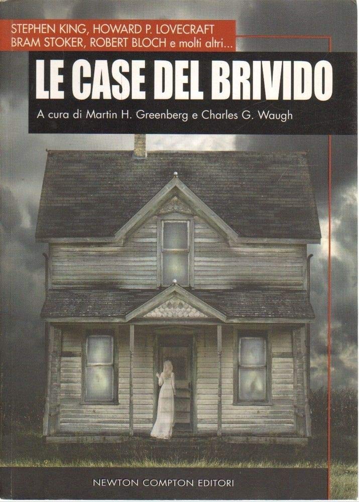 Le case del brivido. Ediz. integrale (I big Newton) Contemporary literature