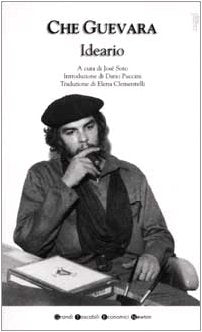 Ideario (Grandi tascabili economici) Books