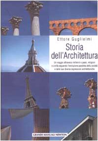 Storia dell'architettura book