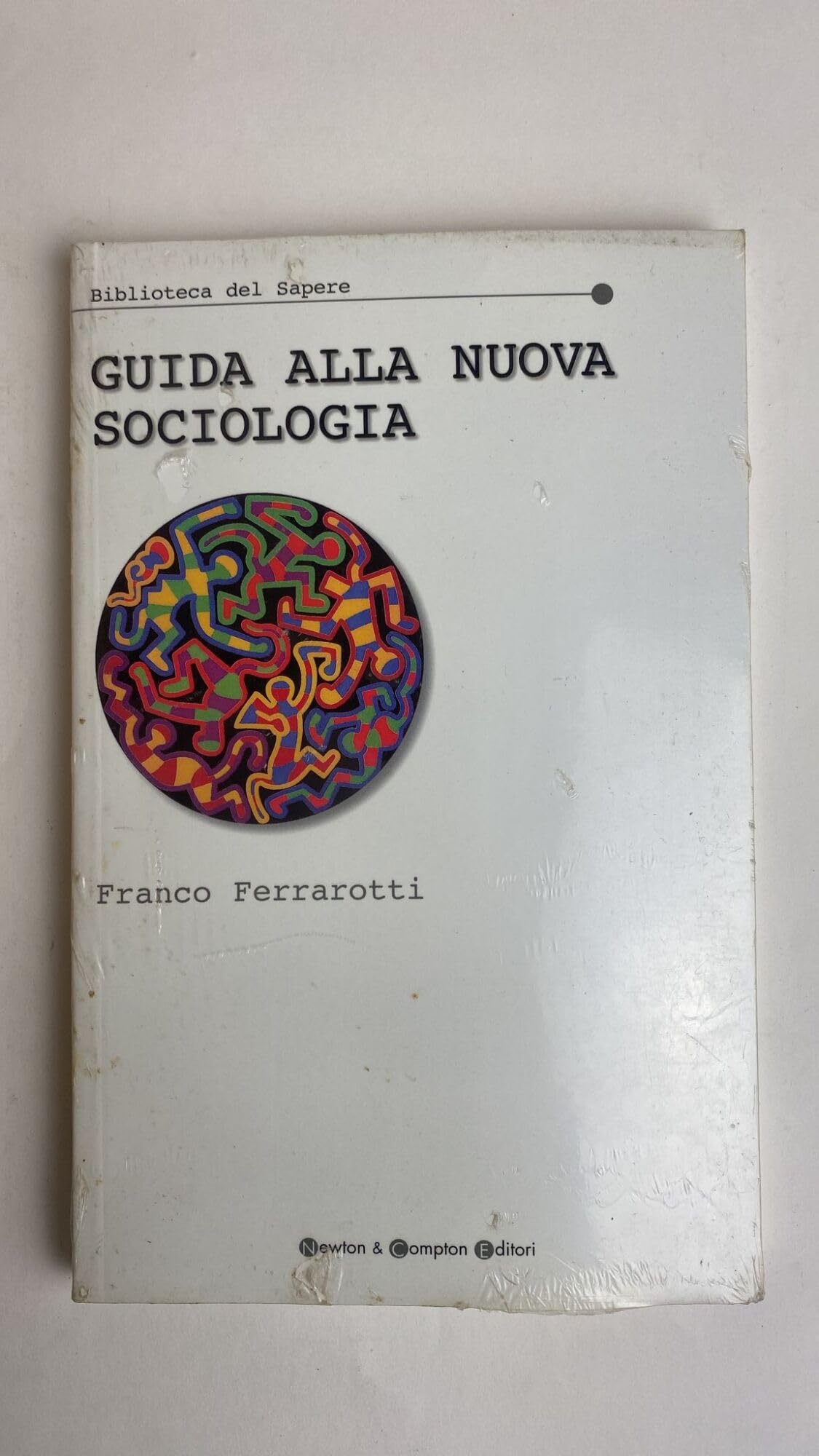 Guida alla nuova sociologia book