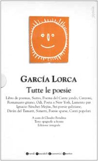 Tutte le poesie. Testo spagnolo a fronte (Grandi tascabili economici) Poetry