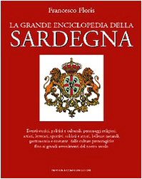 La grande enciclopedia della Sardegna book