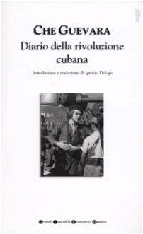 Diario della rivoluzione cubana book