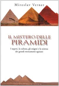 Il mistero delle piramide Religion & Esotericism