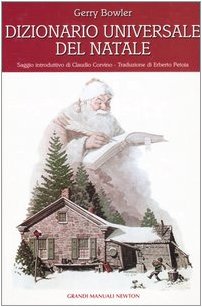 Dizionario universale del Natale book