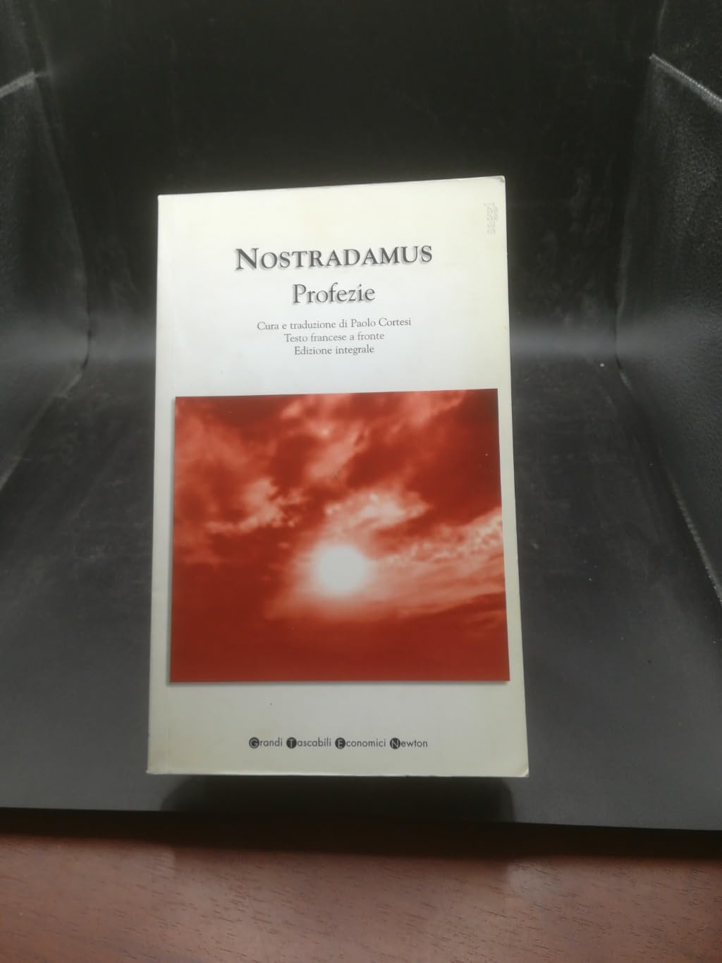 Profezie. Testo francese a fronte (Grandi tascabili economici) Religion & Esotericism