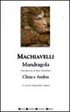 Mandragola-Clizia-Andria book