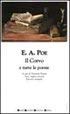 Il corvo e tutte le poesie (Grandi tascabili economici) Poetry