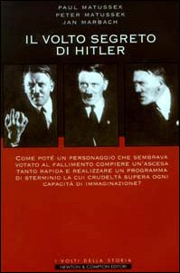 Il volto segreto di Hitler (I volti della storia) Social Sciences