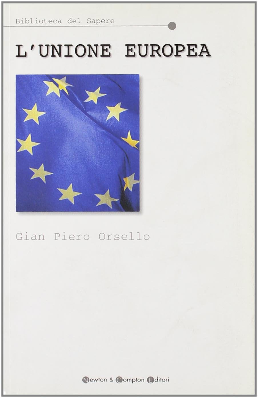 Unione Europea book