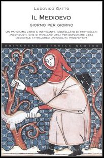 Il Medioevo giorno per giorno book