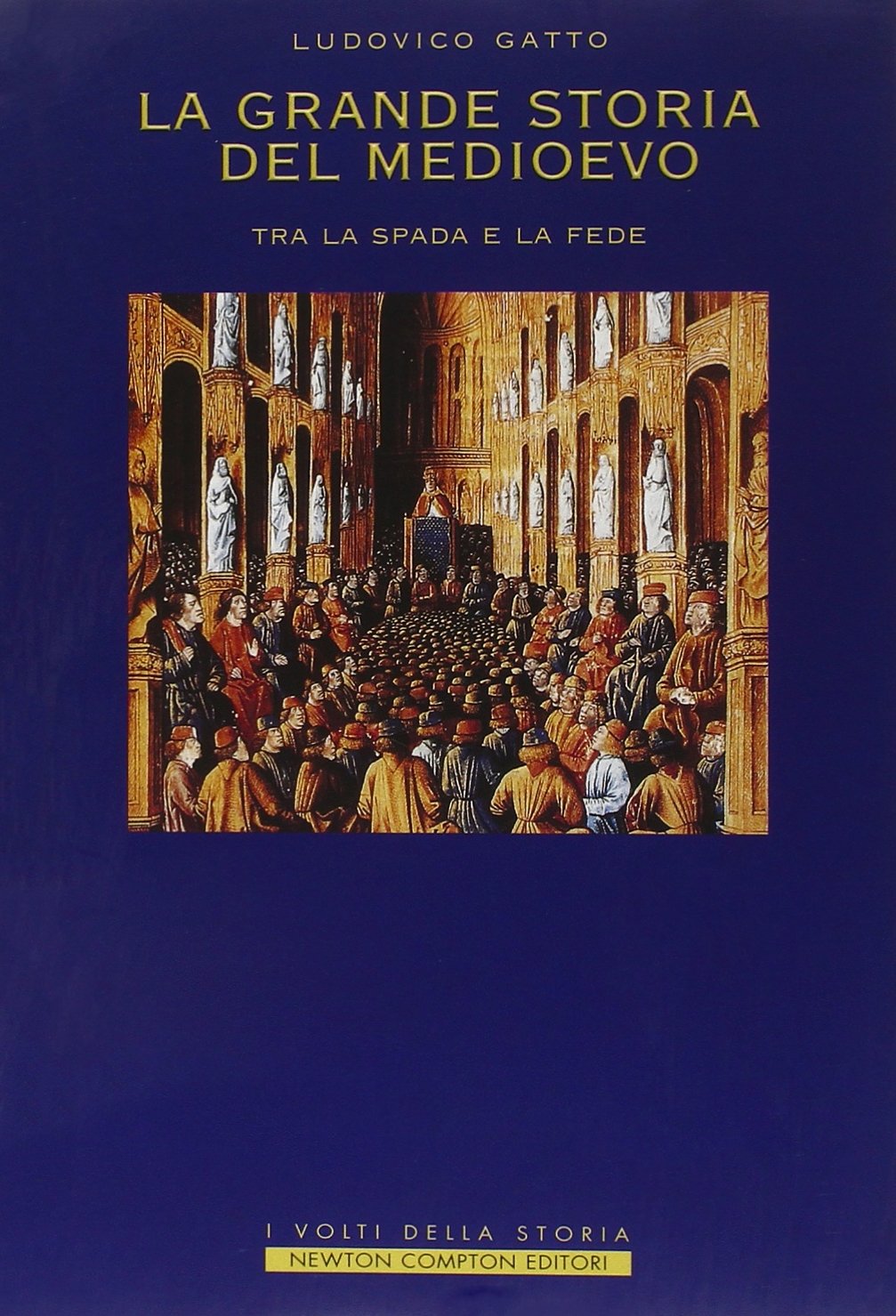 Storia universale del Medioevo book