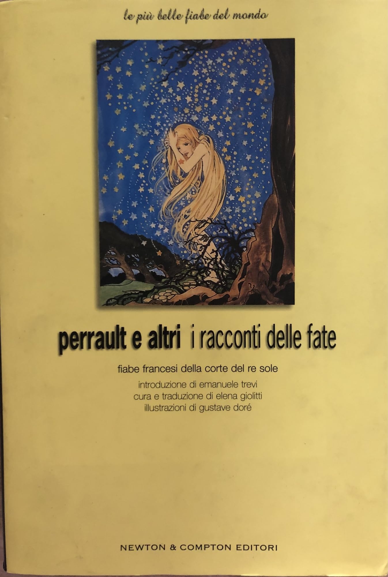 I racconti delle fate. Fiabe francesi della Corte book