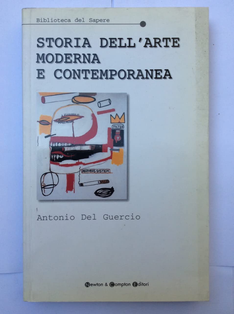 Storia dell'arte moderna e contemporanea. Temi, luoghi, linguaggi (Biblioteca del sapere) Film, Art & Culture