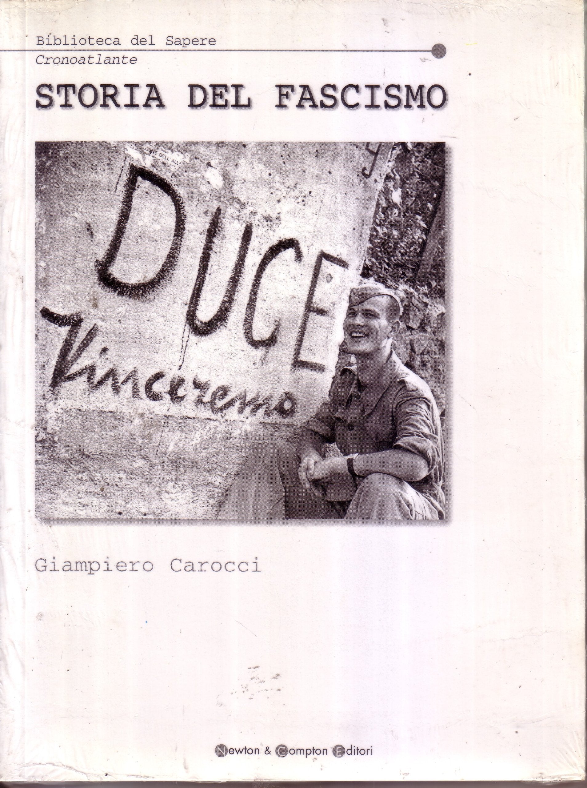 storia_del_fascismo book