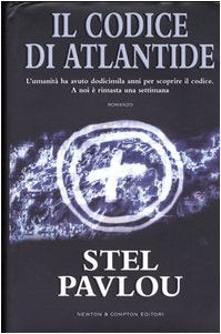 Il codice di Atlantide (Nuova narrativa Newton) Contemporary literature