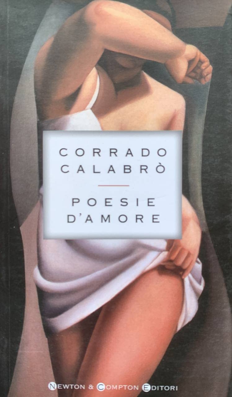 Poesie d'amore (I big Newton) Poetry
