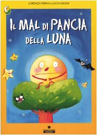 Il mal di pancia della luna book