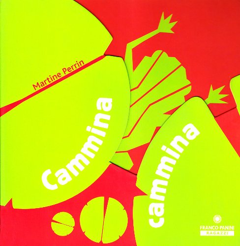 Cammina cammina Parents & Children Books
