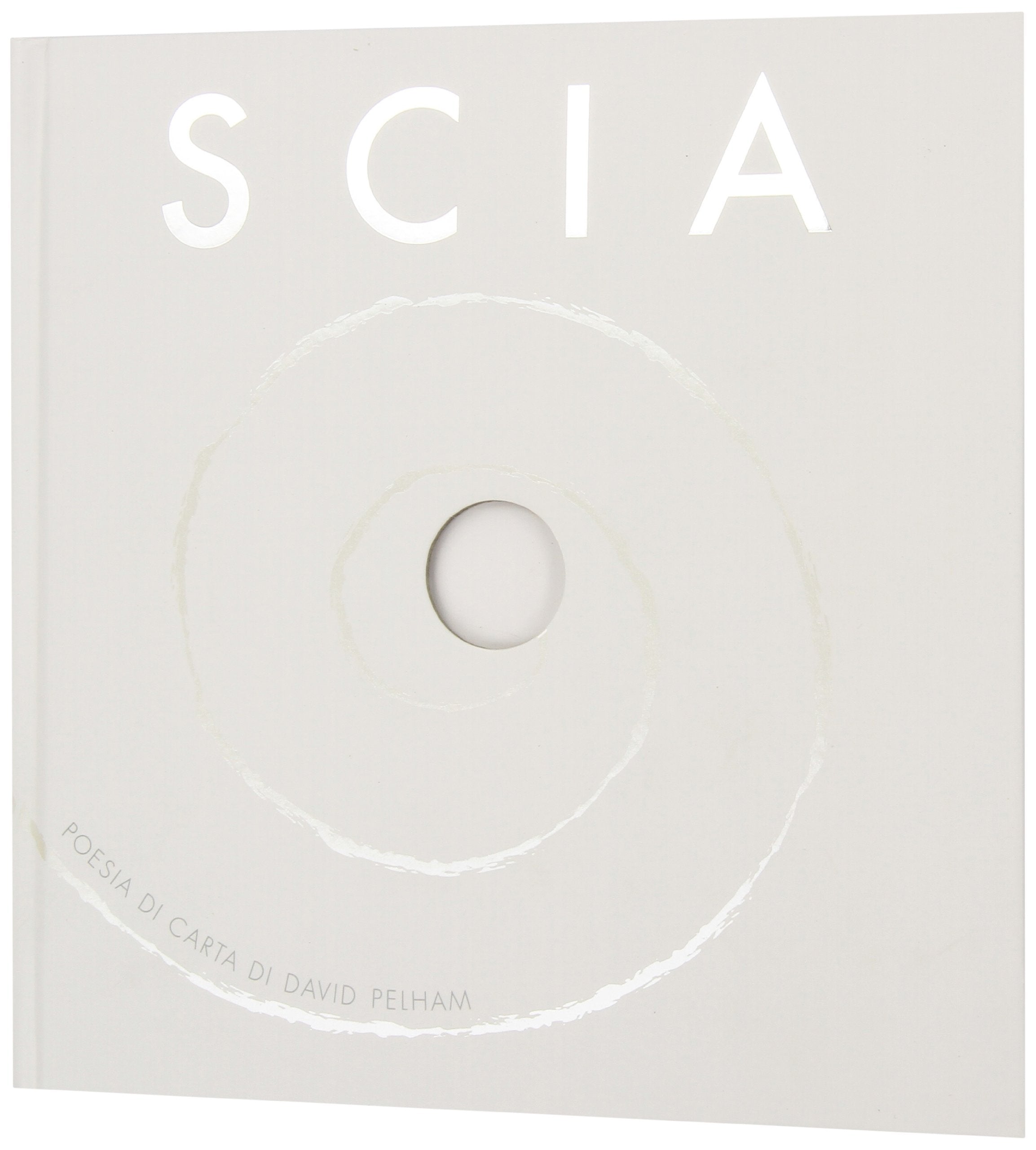 Scia. Poesia di carta. Libro pop-up Tiptoi & Games
