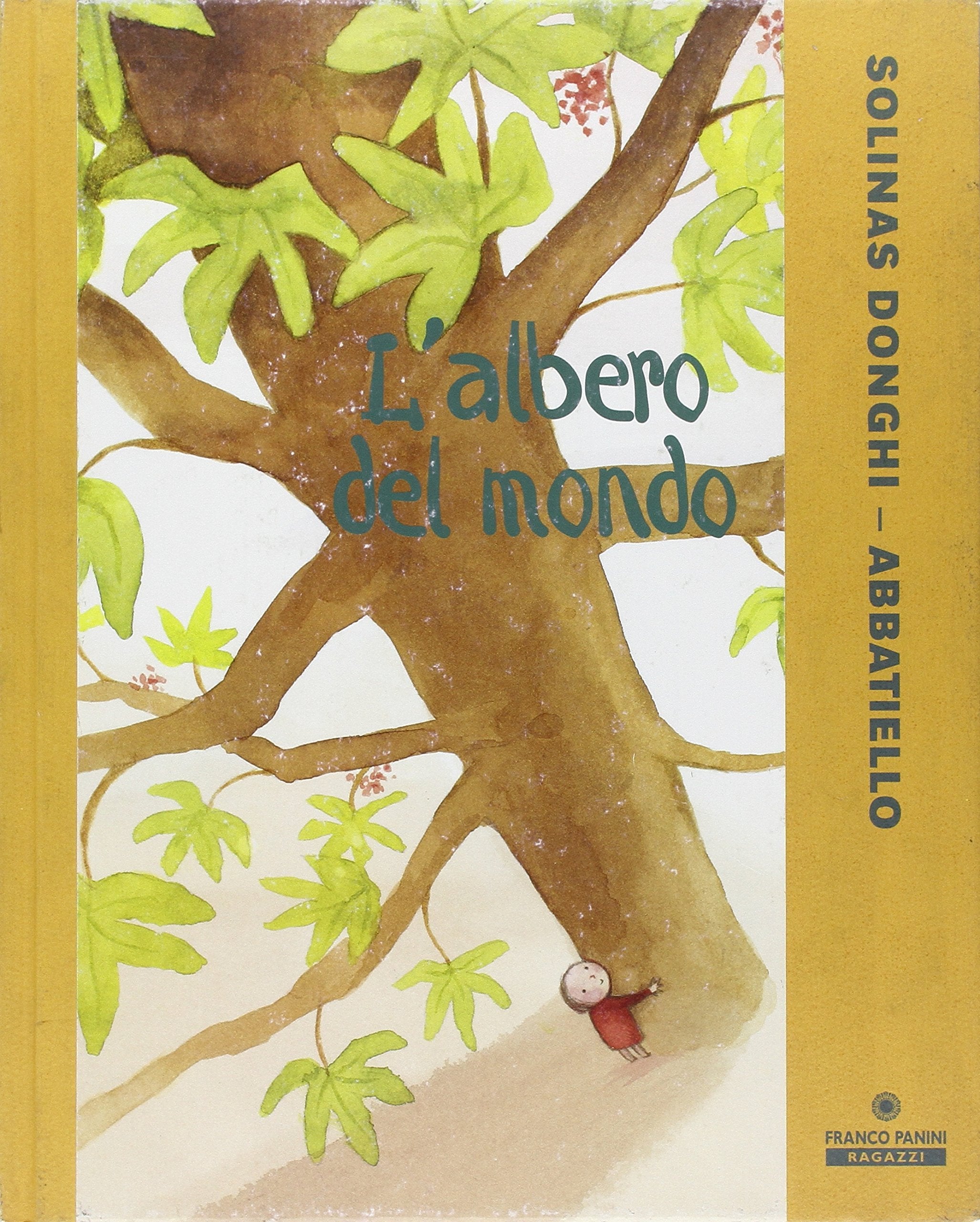 L'albero del mondo. Ediz. illustrata book