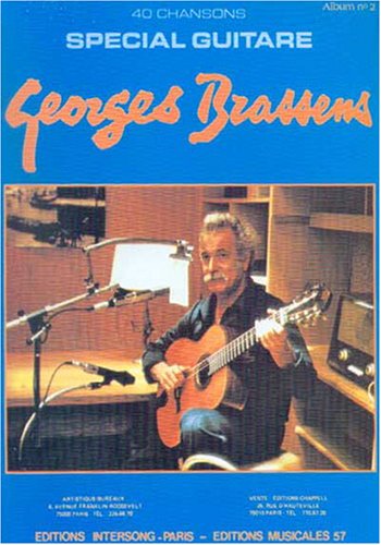 Special Guitare, No2: Vocal/Guitare Sheet Music