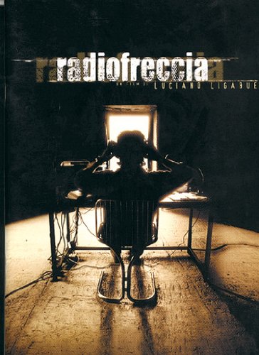 Ligabue, Radiofreccia (spartiti musicali) book