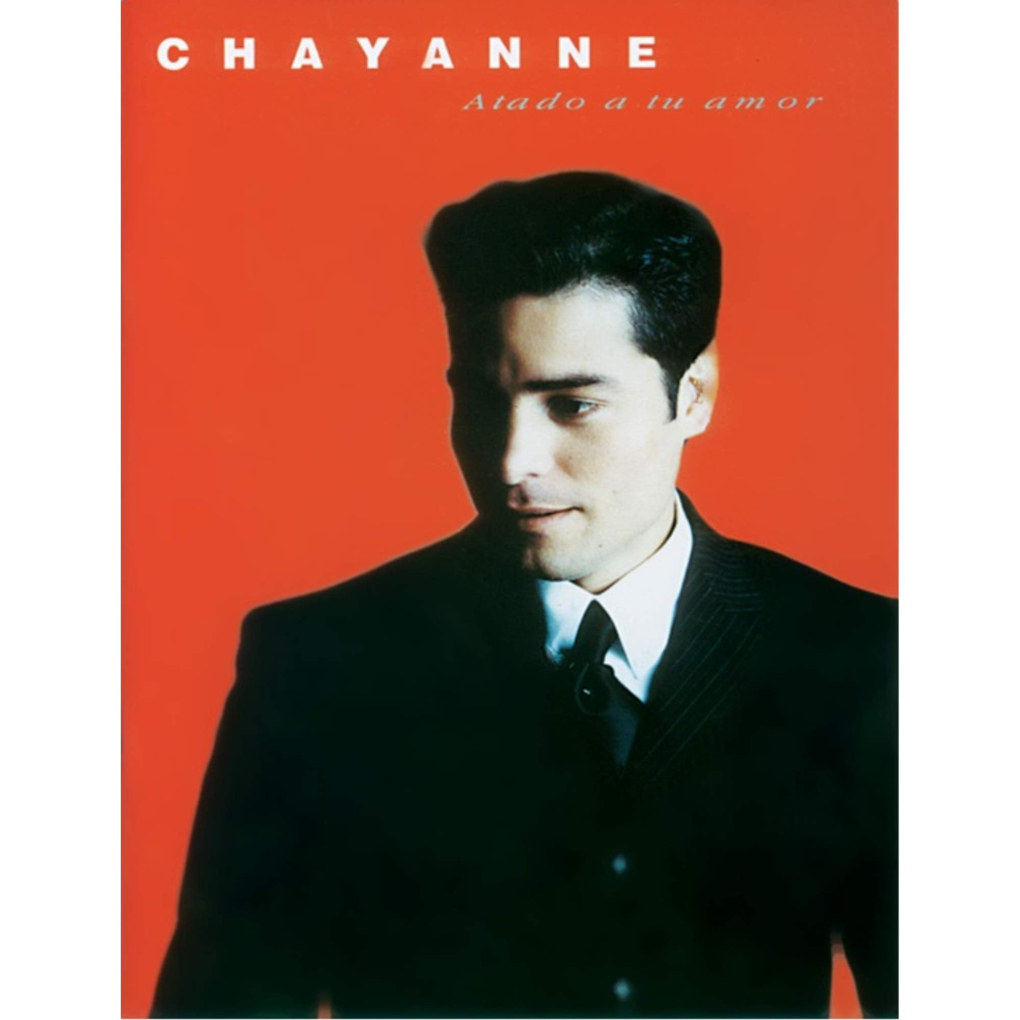 Product Image: Chayanne Atado a Tu Amor