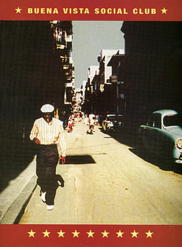 Buena Vista Social Club Arts & Music