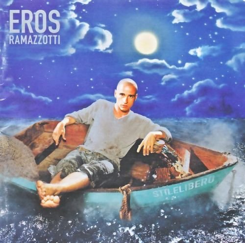 Eros Ramazzotti - Stilelibero Arts & Music
