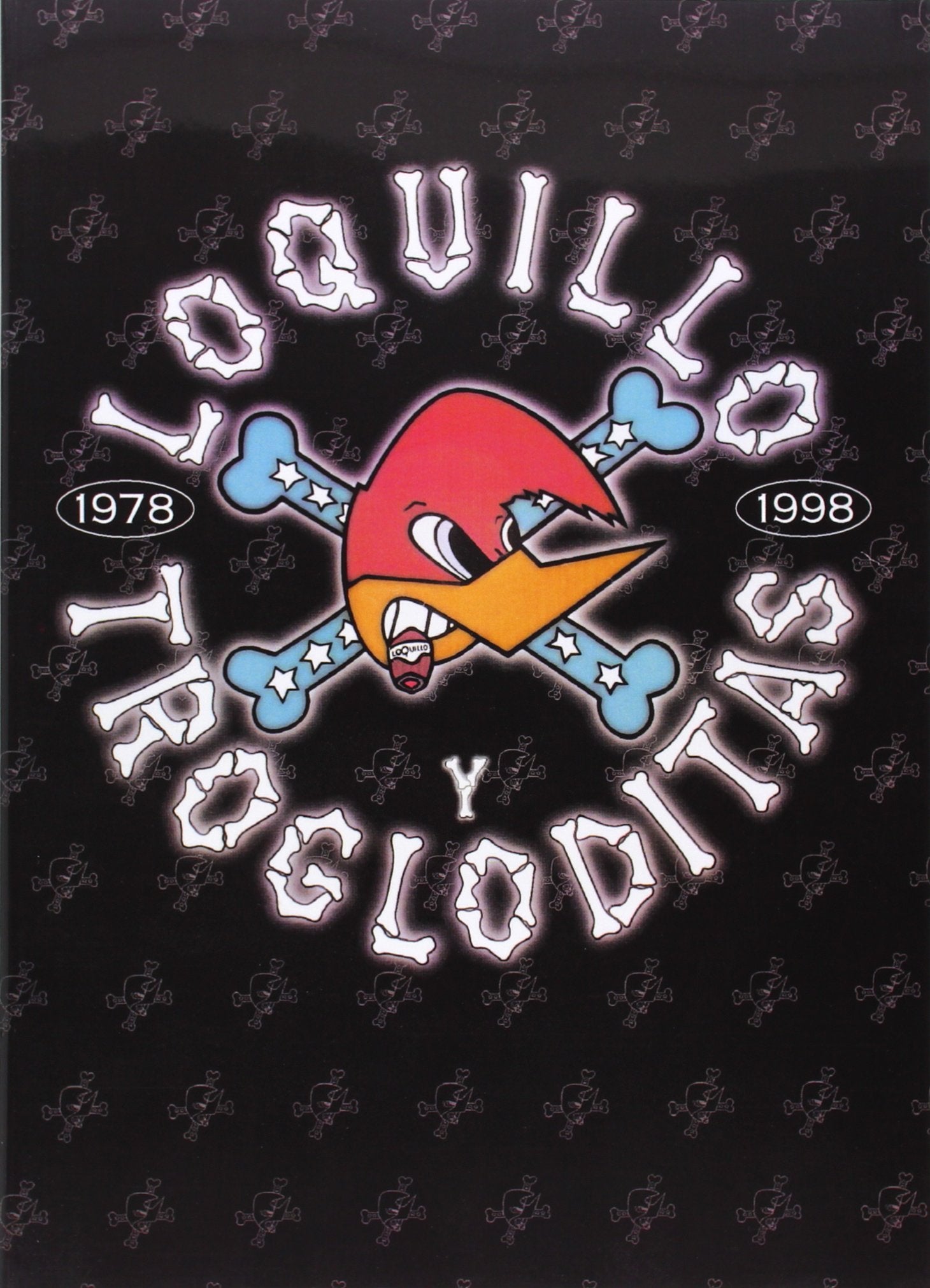 Y Trogloditas 1978-1998 Sheet Music