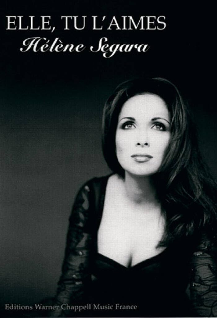 Elle Tu L'Aimes Sheet Music