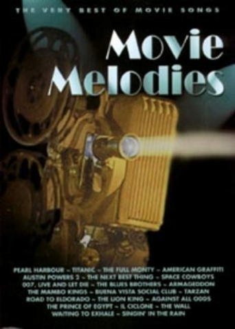 Movie Melodies. The very best of movie songs (spartiti musicali) Books