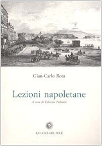 Lezioni napoletane book