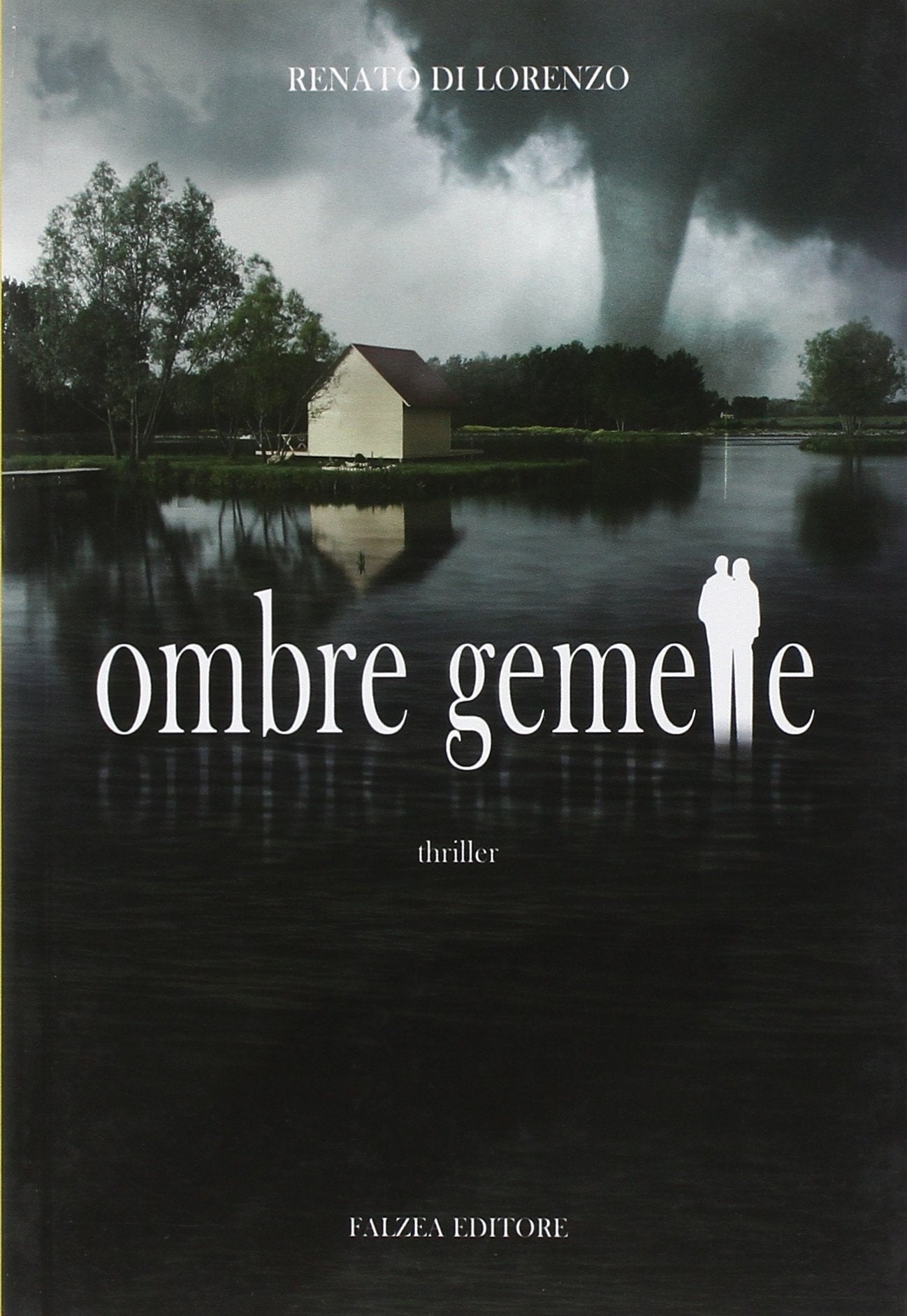 Ombre gemelle book