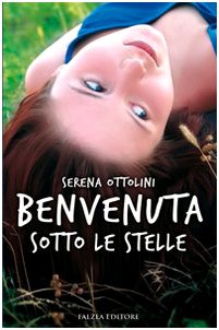 Benvenuta sotto le stelle book