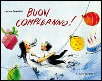 Buon compleanno. Ediz. illustrata book
