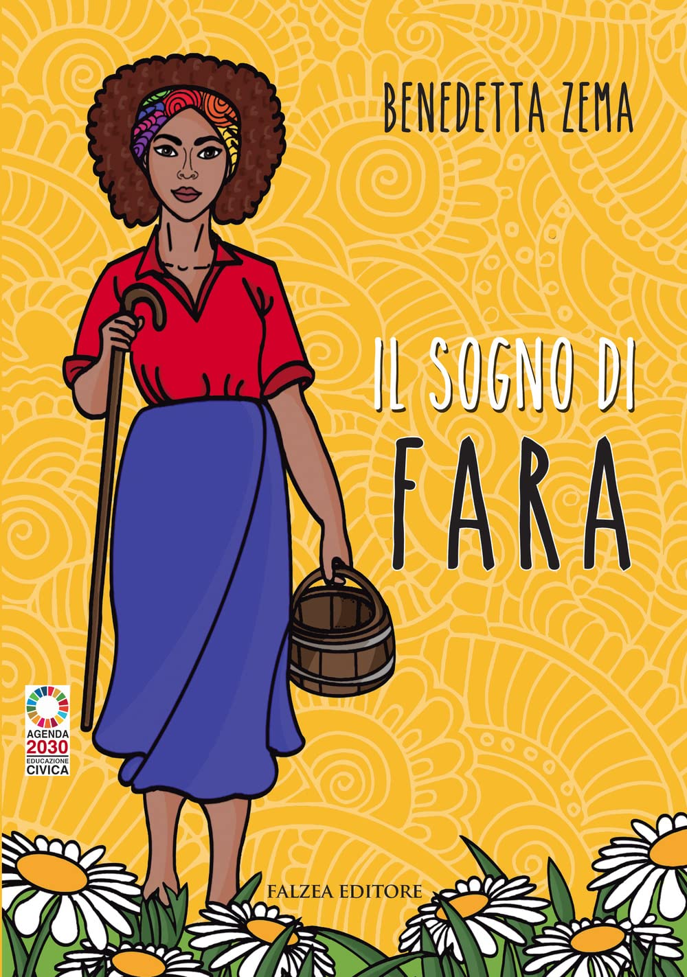 Il sogno di Fara. Ediz. per la scuola book