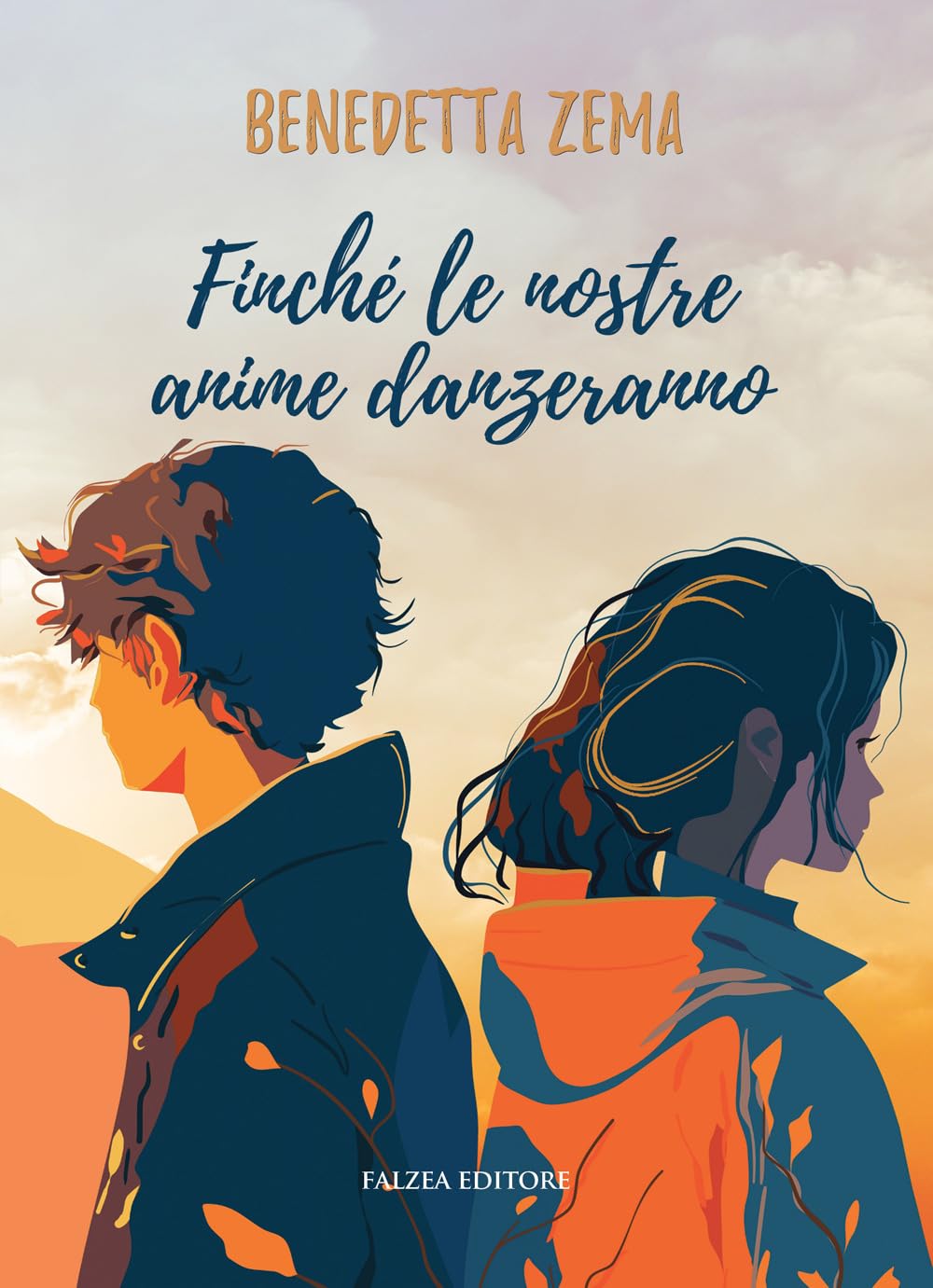 Finché le nostre anime danzeranno. Ediz. per la scuola book