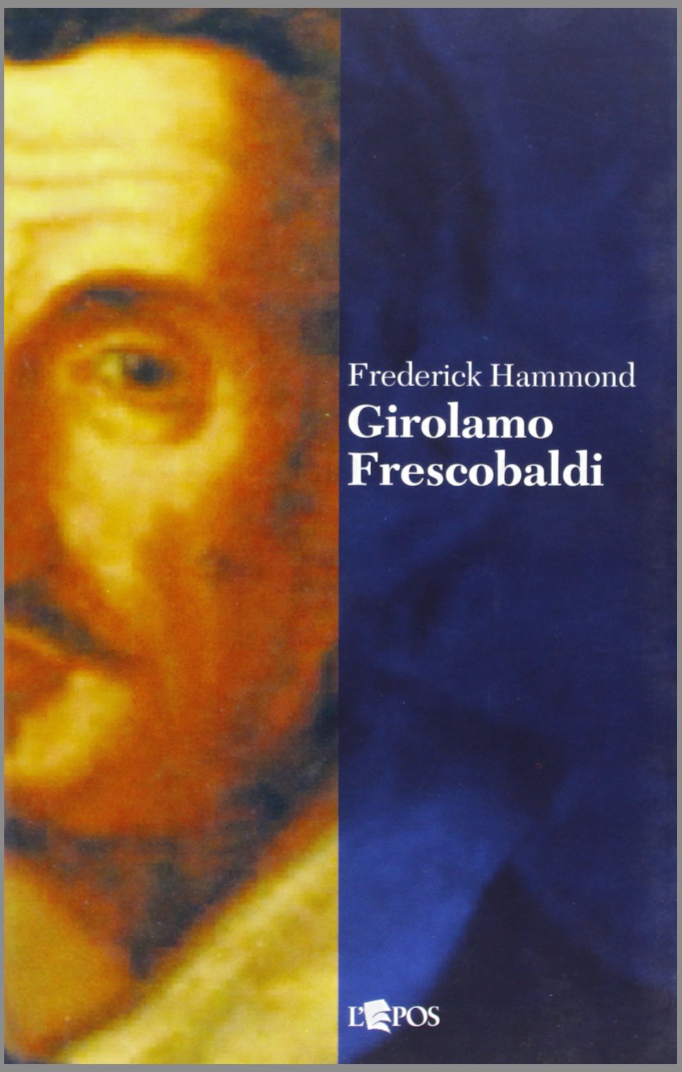 Girolamo Frescobaldi (Constellatio musica) Arts & Music