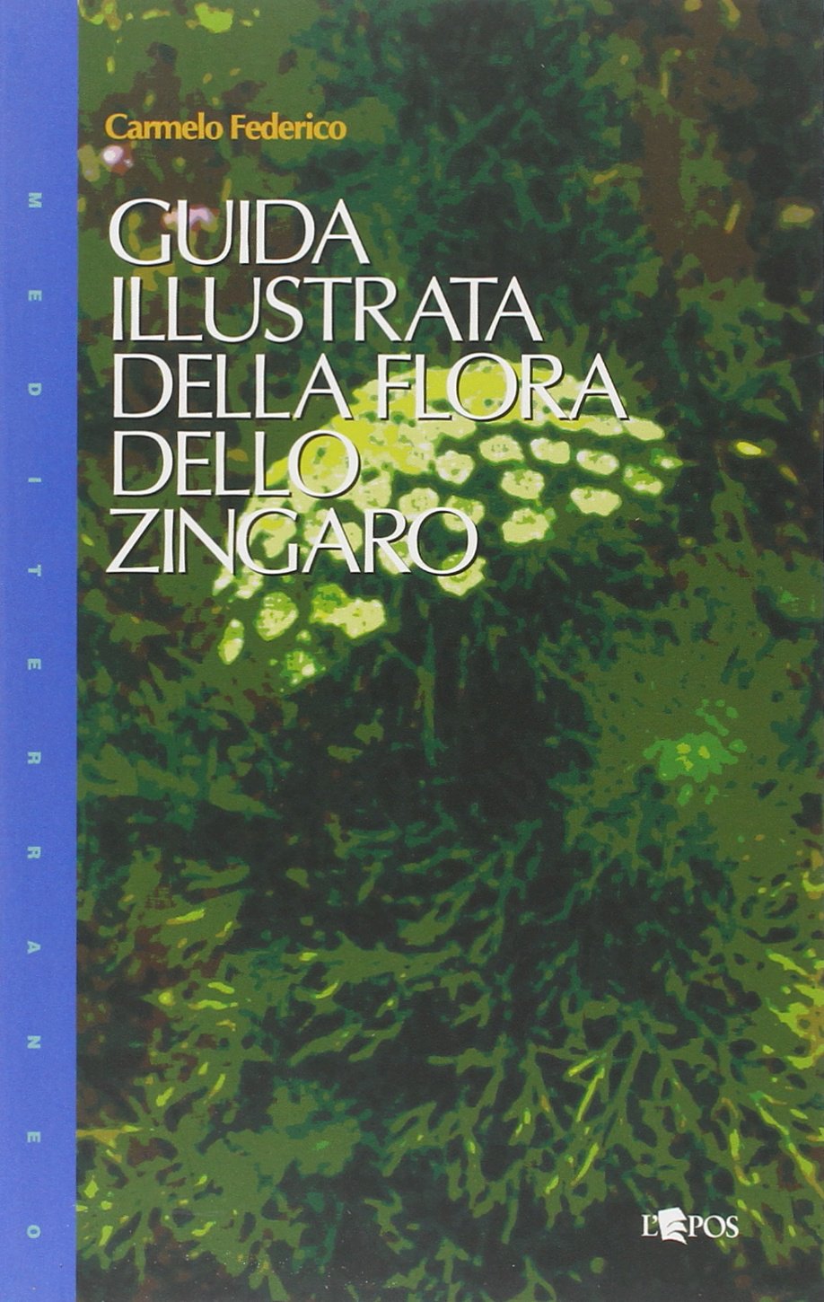 Guida illustrata della flora dello Zingaro (Mediterraneo) Leisure, Home & Garden