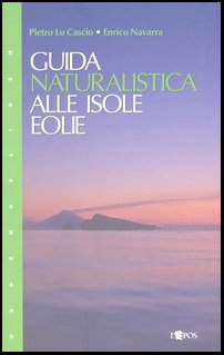 Guida naturalistica alle isole Eolie Leisure, Home & Garden