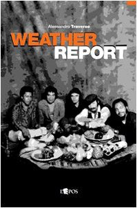 Weather Report Arts & Music Books