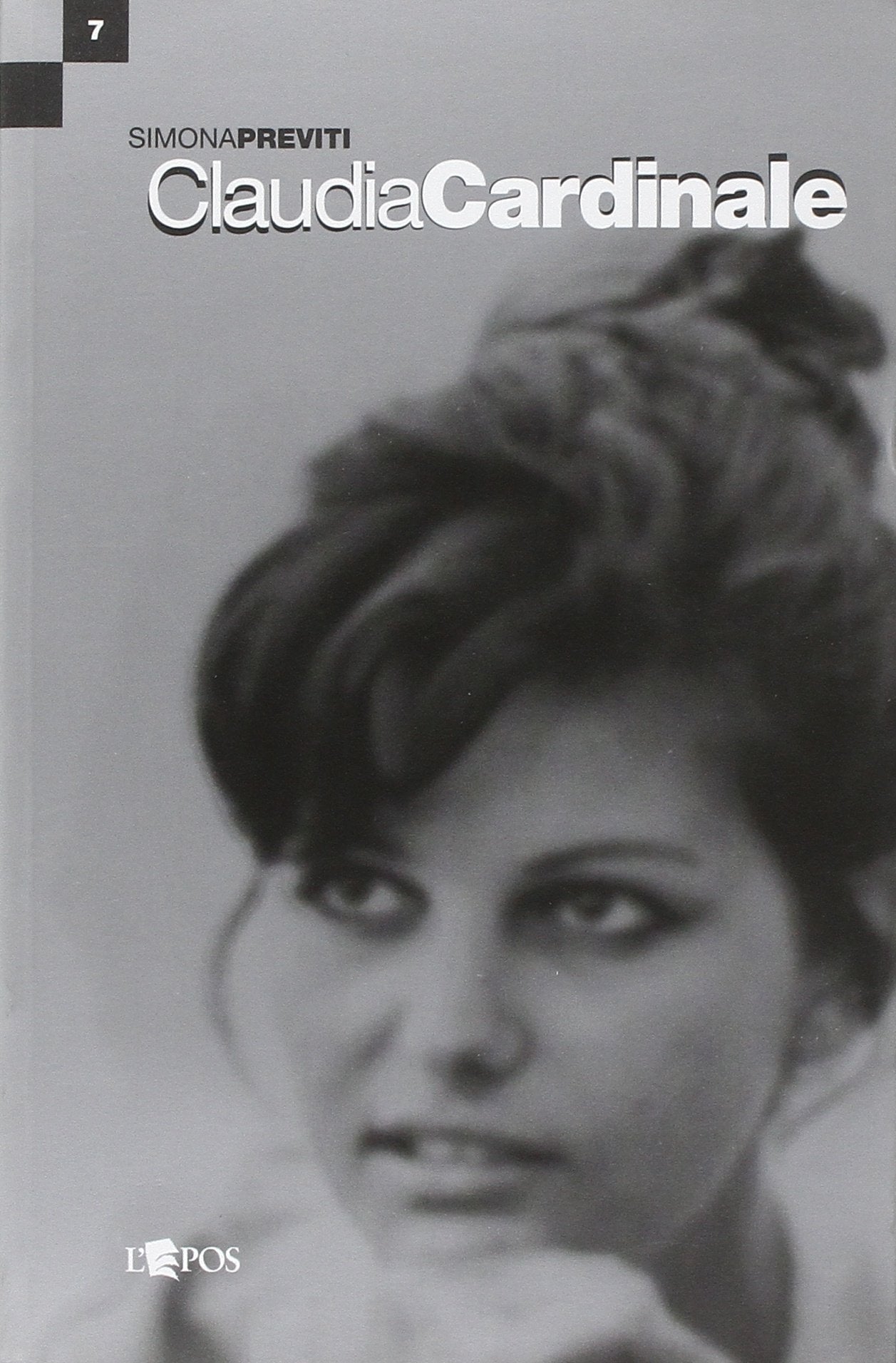 Claudia Cardinale. Ediz. illustrata (La carrozza d'oro) Film, Art & Culture
