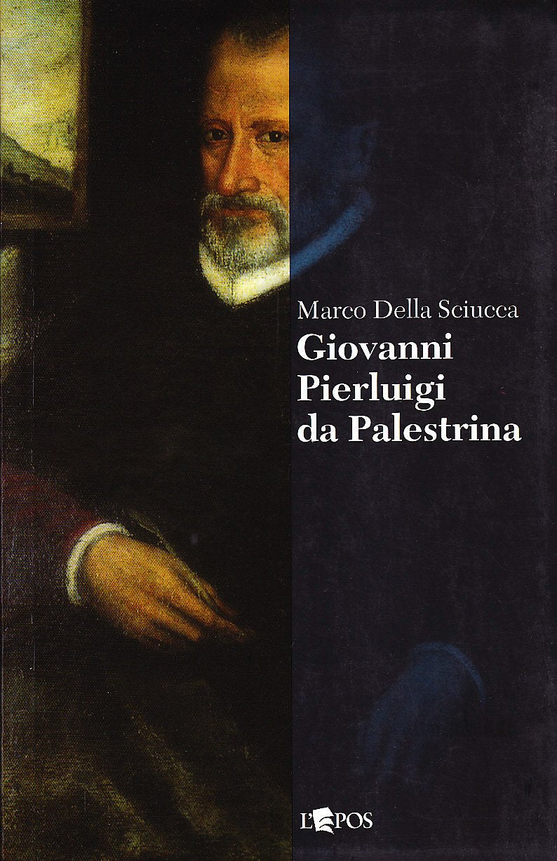 Giovanni Pierluigi da Palestrina (Constellatio musica) Arts & Music
