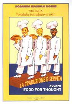 Title: Trilogia Tematiche in Traduzione Vol 1 La Traduzio book