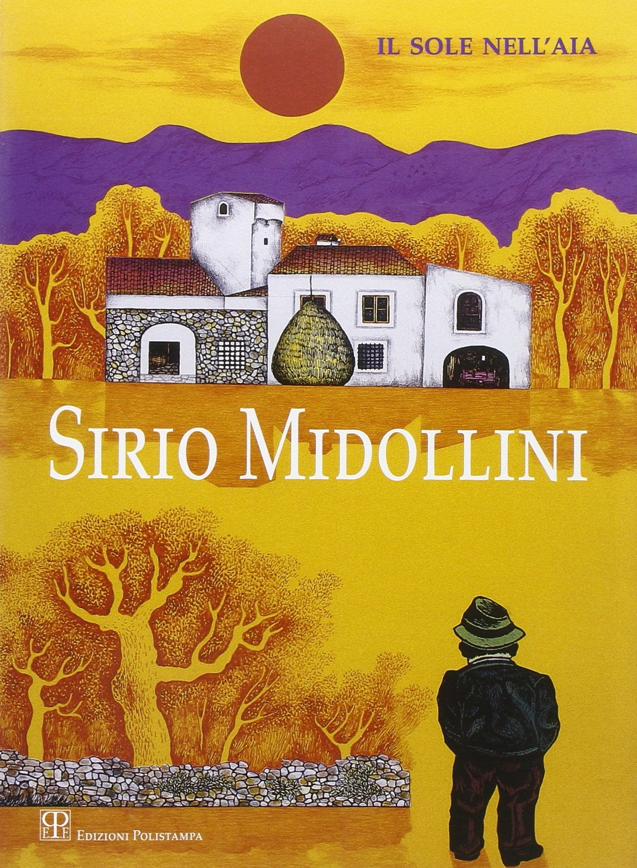 Sirio Midollini: il sole nell'aia. Catalogo della mostra (Sesto Fiorentino) book