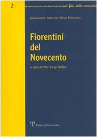 Fiorentini del Novecento (Vol. 2) book