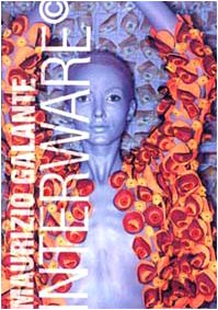 Maurizio Galante: Interware. 20 anni della Galleria del costume di palazzo Pitti. Ediz. italiana e inglese Books