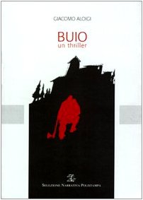 Buio. Un thriller book